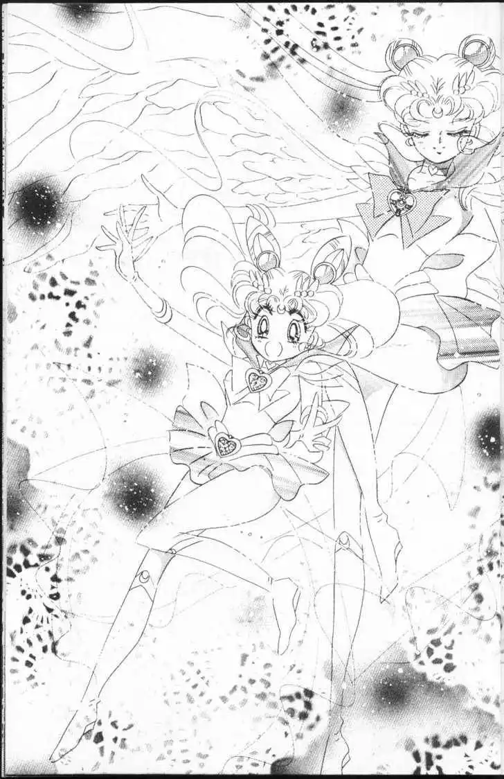 Sailor Moon Chapter 10.1 50